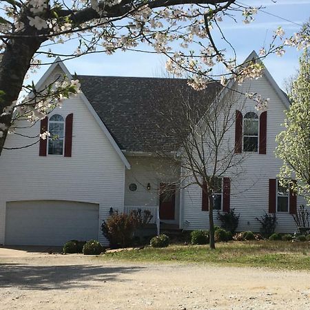 Bradford House Bed And Breakfast 브랜슨 외부 사진