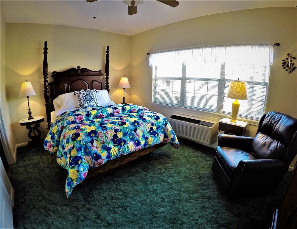 Bradford House Bed And Breakfast 브랜슨 외부 사진