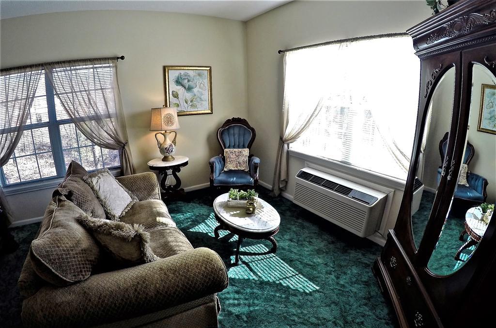 Bradford House Bed And Breakfast 브랜슨 외부 사진
