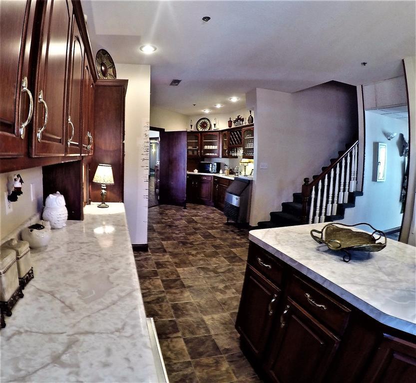Bradford House Bed And Breakfast 브랜슨 외부 사진