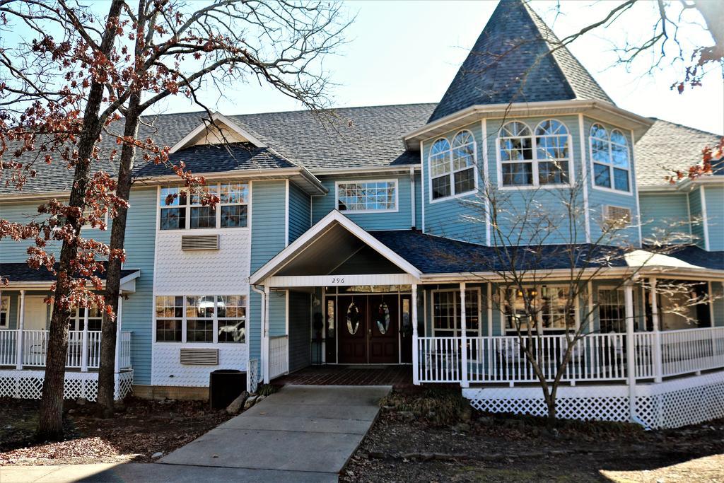 Bradford House Bed And Breakfast 브랜슨 외부 사진