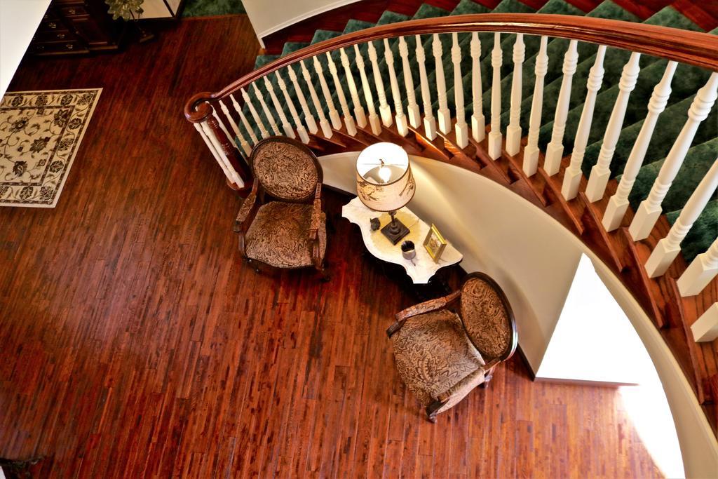 Bradford House Bed And Breakfast 브랜슨 외부 사진