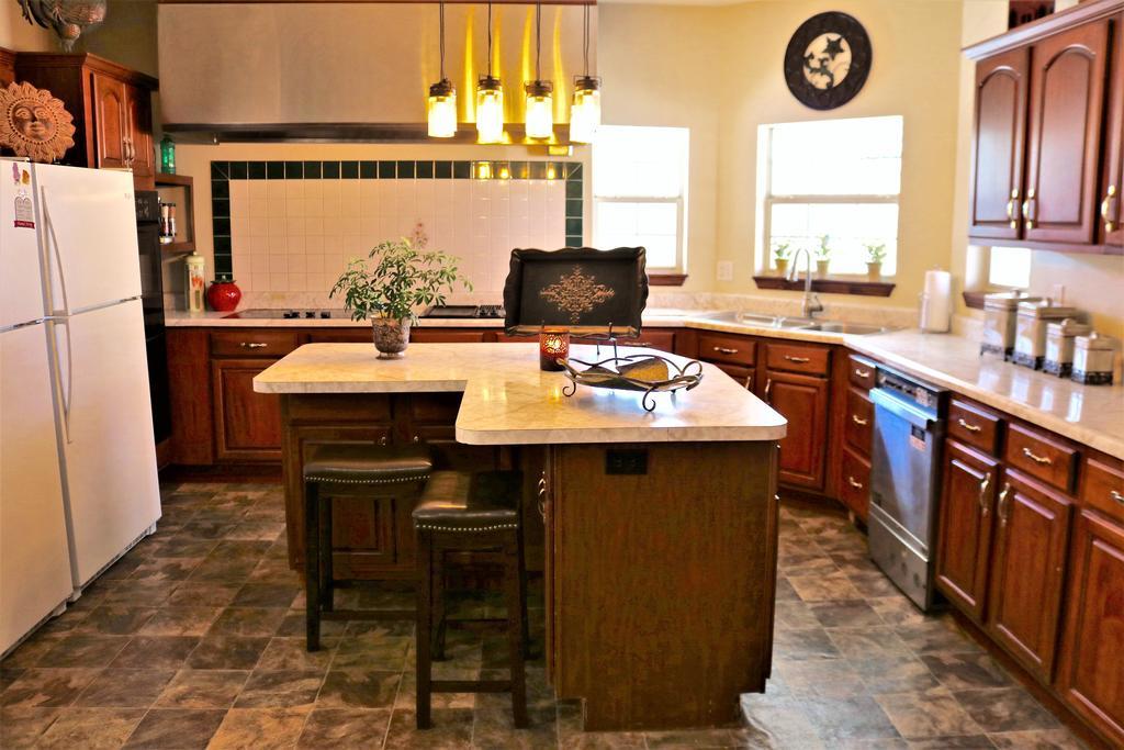 Bradford House Bed And Breakfast 브랜슨 외부 사진