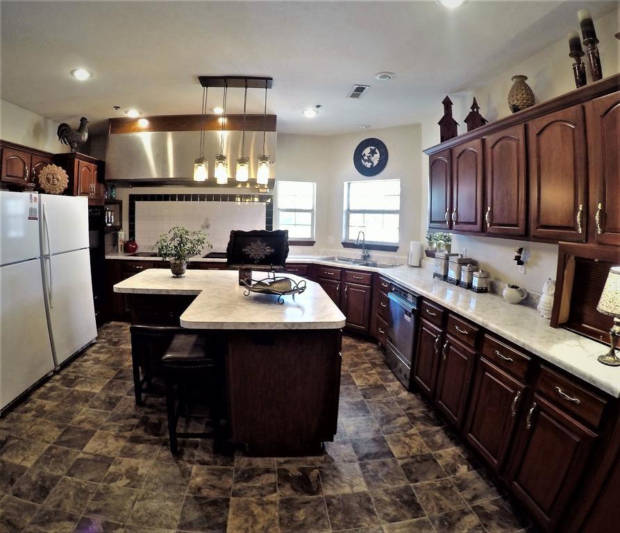 Bradford House Bed And Breakfast 브랜슨 외부 사진