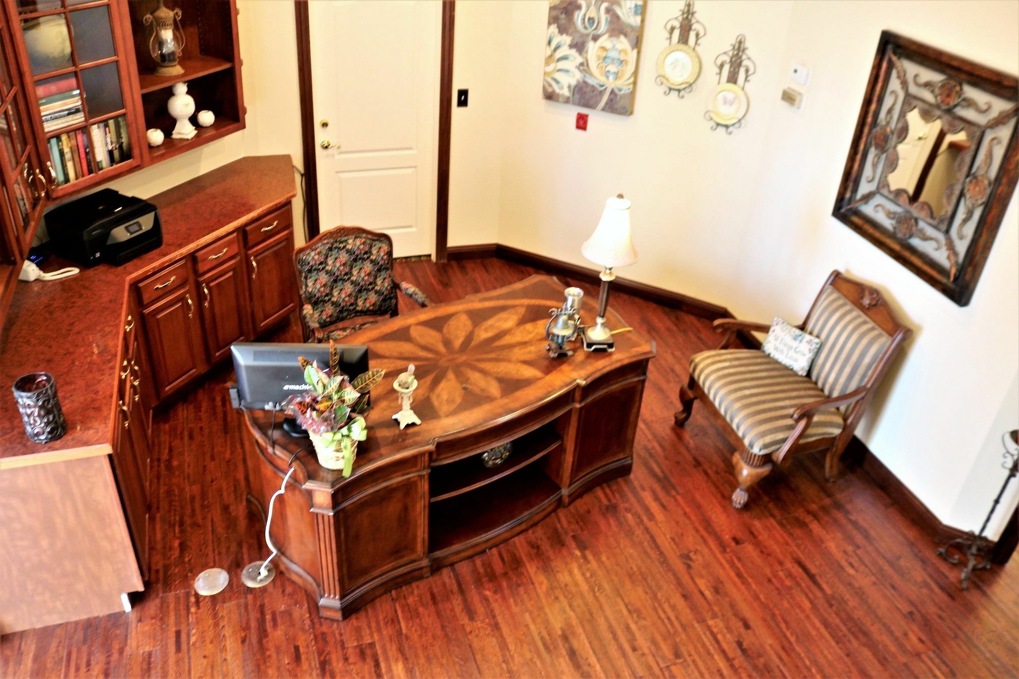 Bradford House Bed And Breakfast 브랜슨 외부 사진