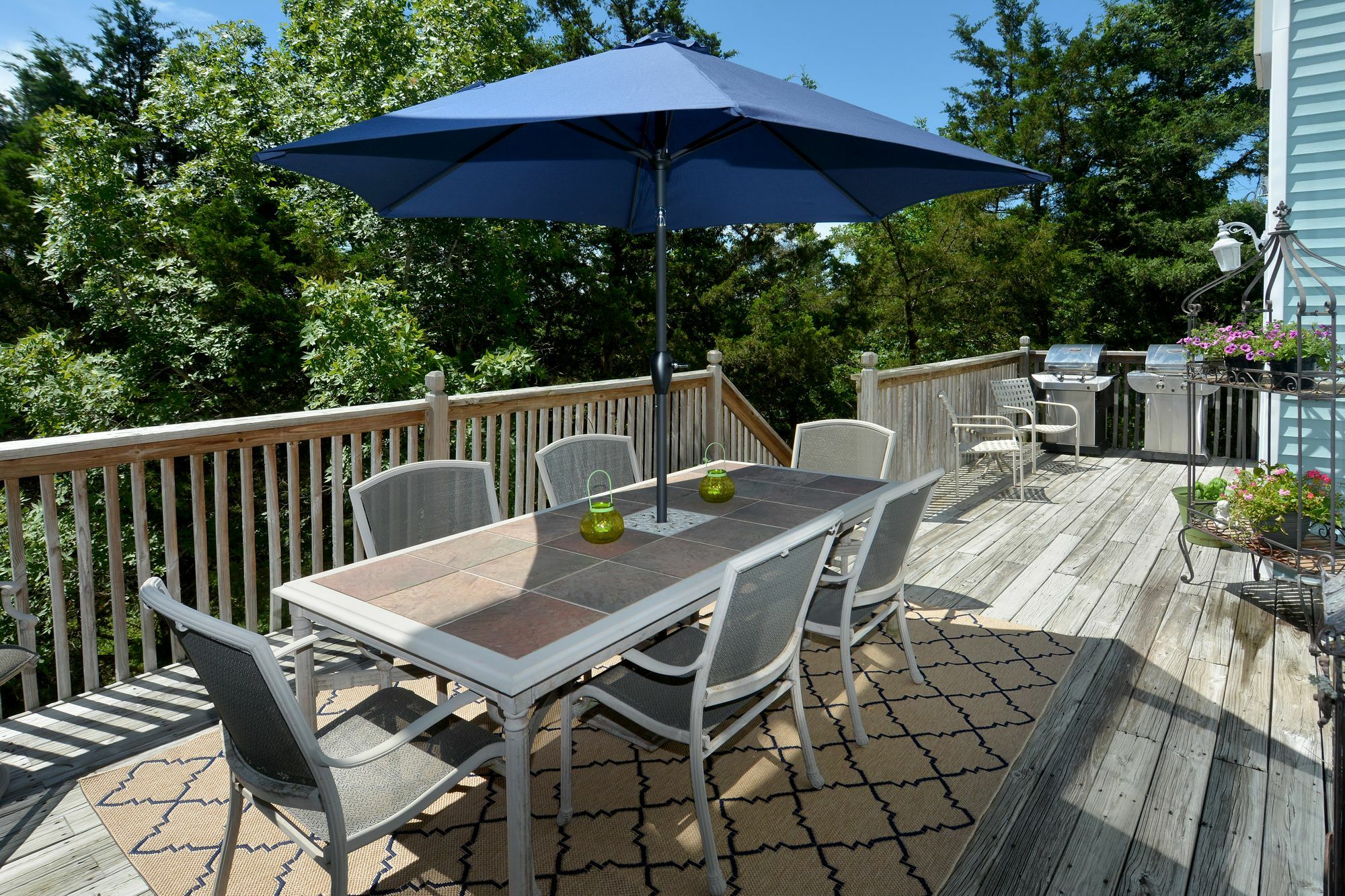 Bradford House Bed And Breakfast 브랜슨 외부 사진